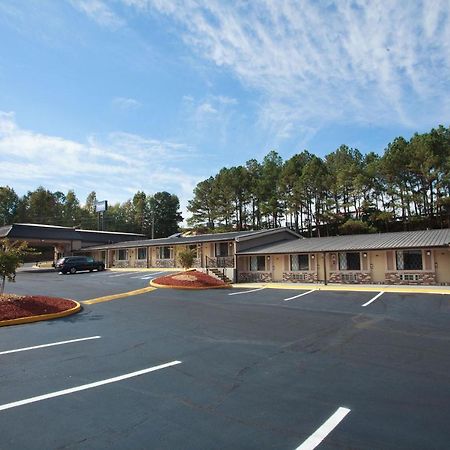OYO Hotel Macon GA West Exterior foto